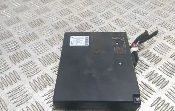 Toyota Avensis T250 Comfort/convenience module PZ456N874600