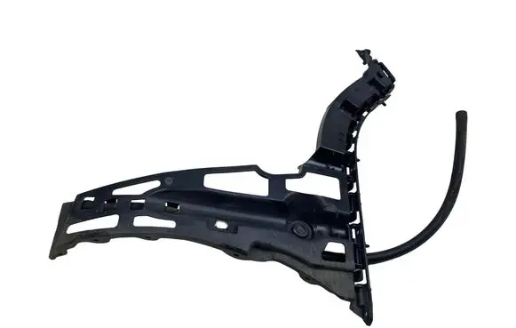Mercedes-Benz C W206 Rear bumper mounting bracket A2068850801 A2068800601