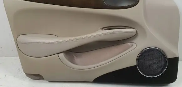 Jaguar XJ X308 Front door card panel trim GNC1203A
