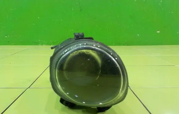 BMW X5 E53 Front fog light PRAWY WP295
