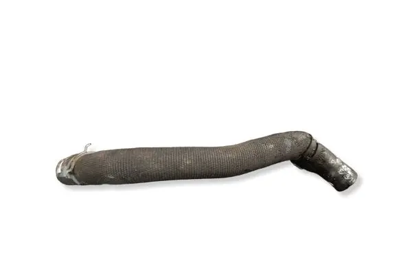 Volkswagen Touareg II Power steering hose/pipe/line 7P0422889C