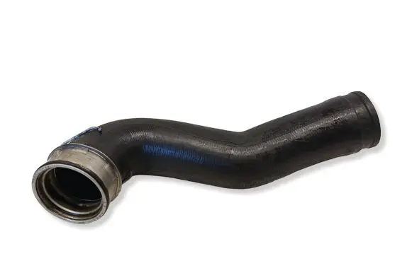 Mercedes-Benz ML W164 Intercooler hose/pipe 1645280382