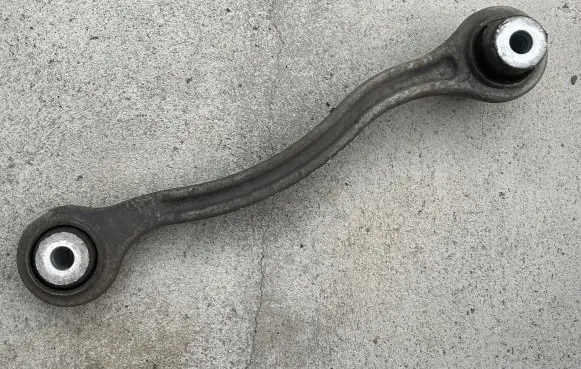 Mercedes-Benz GLC X253 C253 Rear control arm 20402 A2053506503