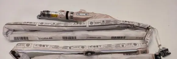 Volkswagen Tayron II Roof airbag 57L880742E