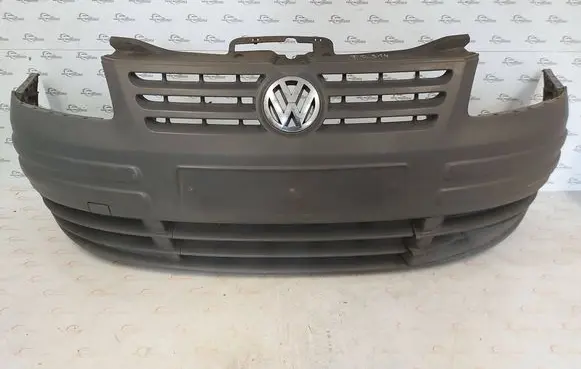 Volkswagen Caddy Front bumper 2K0807221