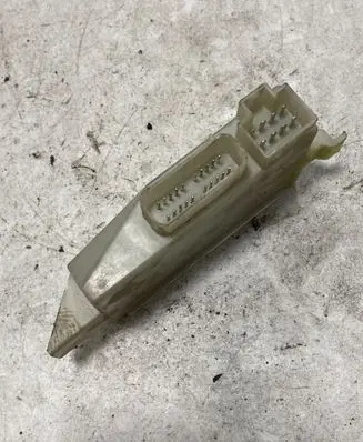 Chrysler Voyager Sliding door control unit/module P04686686AE