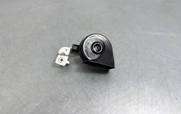 BMW 3 G20 G21 Horn signal 7492206
