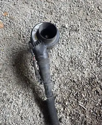 Opel Omega B1 Secondary air pump 90493287