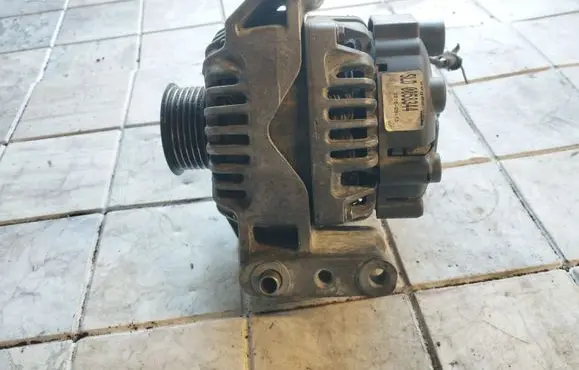 Fiat Doblo Generator/alternator 46823546 2542671B 605130674