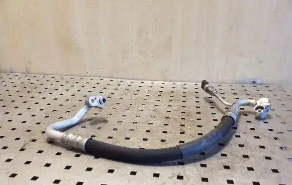 Seat Leon (1P) Air conditioning (A/C) pipe/hose 1K0959126E