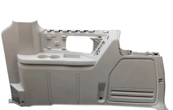 Volkswagen Routan Trunk/boot side trim panel 0ZR06ES3AI 0ZR04TRMAI 0ZR06TRMAH