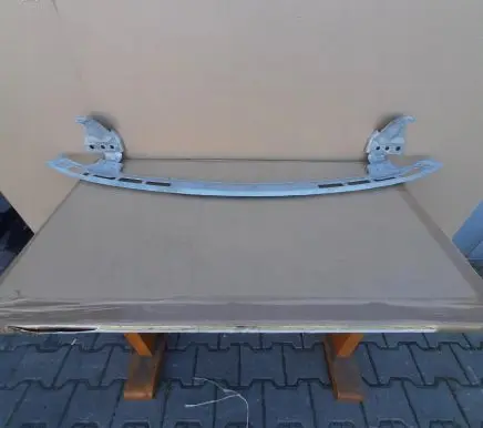 Tesla Model Y Front bumper support beam