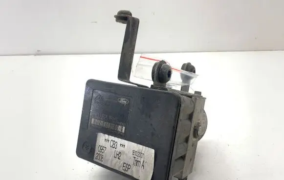 Ford Focus C-MAX ABS Pump 3M512C405HC