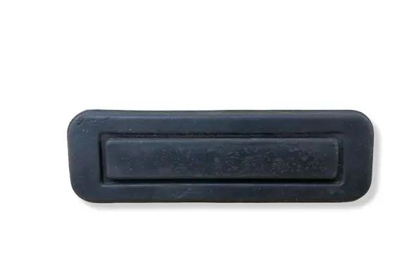 Jeep Renegade Tailgate/trunk/boot exterior handle 52030365 PA6HTGF30