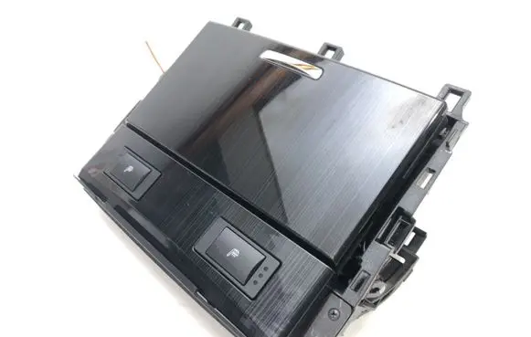 Lexus GS 250 350 300H 450H Seat control switch 1A8A1-033G