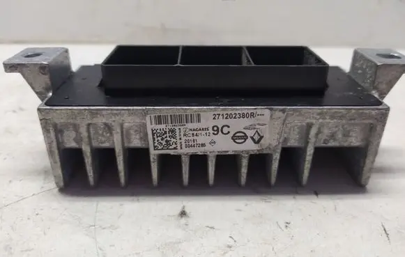 Dacia Logan II High voltage ignition coil 271202380R