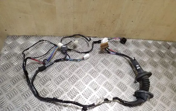 Mitsubishi Outlander Front door wiring loom 8512A378