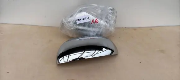 Fiat 500L Plastic wing mirror trim cover 6902-013