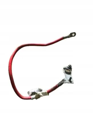 Ford Transit Positive cable (battery) 6C1T14300DC