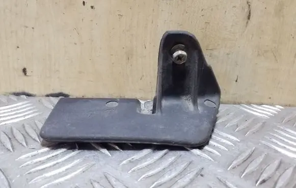 Toyota Corolla E120 E130 Sill/side skirt trim 