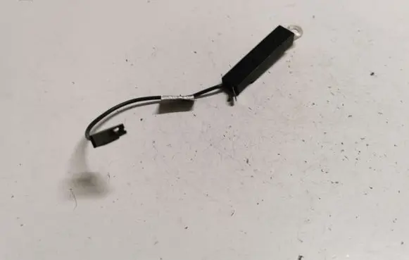 Radio antenna