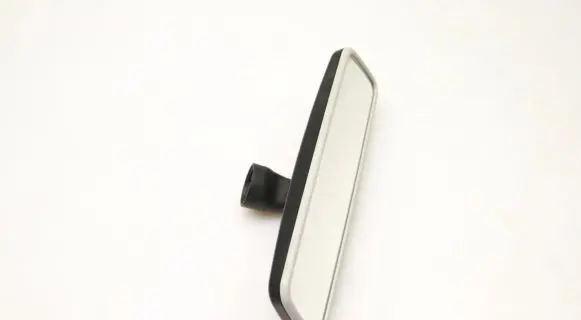 Skoda Octavia Mk2 (1Z) Rear view mirror (interior) E1021065