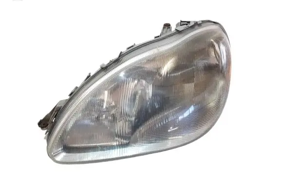 Mercedes-Benz S W220 Headlight/headlamp A2208200361 0301153401