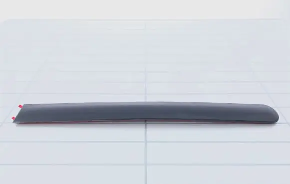 Ford Connect Rear door trim (molding) 2T14V29076AC 4515573