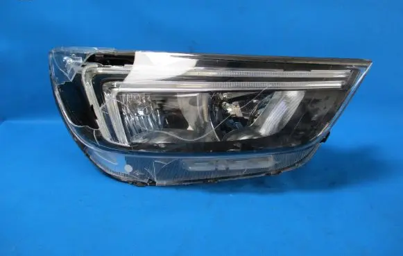Opel Mokka Headlight/headlamp 42589989