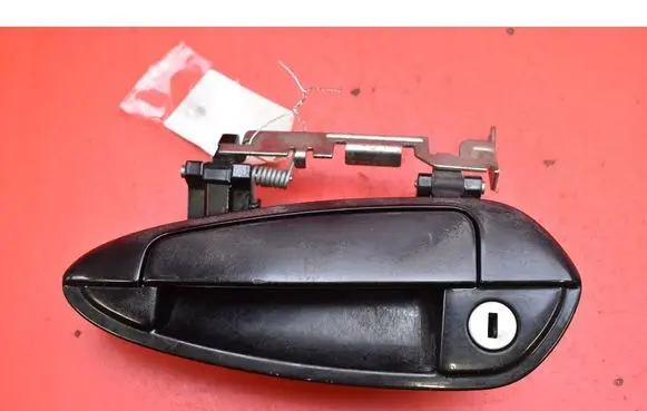 Fiat Grande Punto Front door exterior handle A997