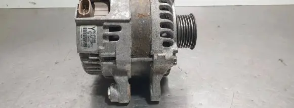 Mazda CX-3 Generator/alternator P58GA2TX9391