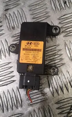 KIA Sportage ESP acceleration yaw rate sensor 956903v100