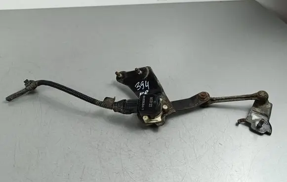 Toyota GT 86 Headlight/headlamp level sensor 8C3122 B0335341
