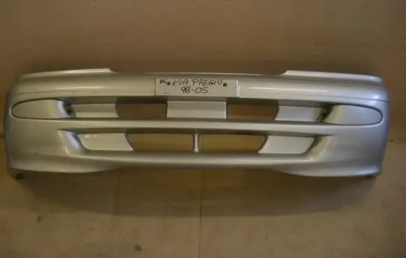 KIA Pregio Front bumper