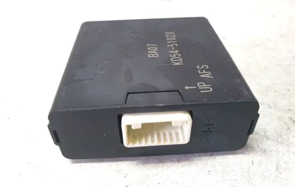 Mazda CX-5 Other control units/modules KD545102X