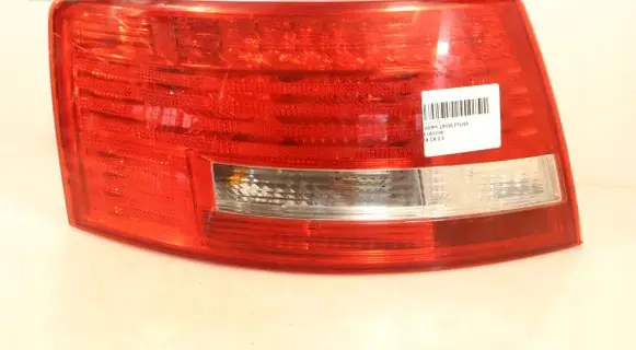 Audi A6 S6 C6 4F Rear/tail lights 738043