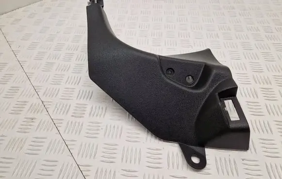 Renault Scenic IV - Grand scenic IV Foot area side trim 768371853R MP7212