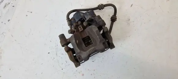 Land Rover Range Rover Evoque L538 Rear brake caliper FK72-2K327-BC