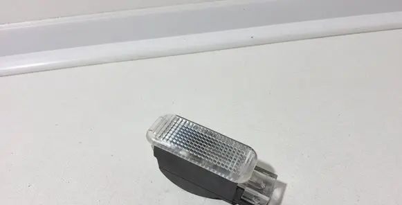 Audi A3 S3 8P Other interior light 4B0947415A