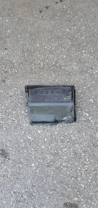 Audi 80 90 B3 Battery box tray 893915437