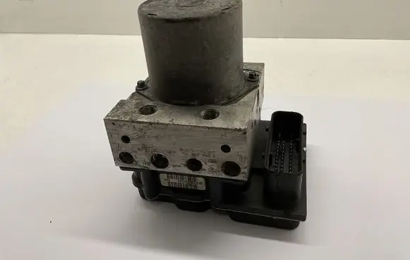 BMW 5 E60 E61 ABS Pump 34516758743 04033011718 6768906