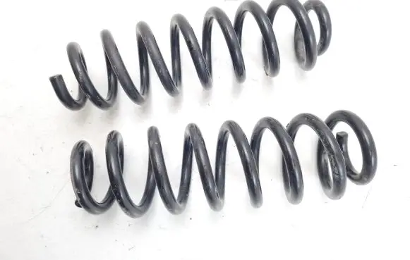 Opel Insignia B Rear coil spring AA99