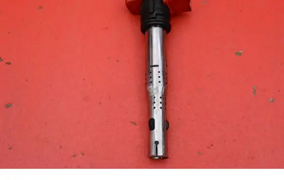 Audi A4 S4 B7 8E 8H High voltage ignition coil 06E905115E