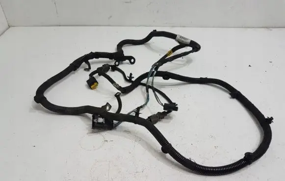 Citroen DS5 Engine installation wiring loom 9673369480
