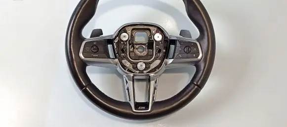 BMW 2 Active Tourer U06 Steering wheel 32305A4EE20 5A4EE20