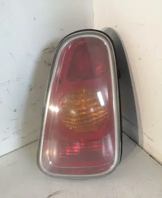 Mini One - Cooper R50 - 53 Rear/tail lights