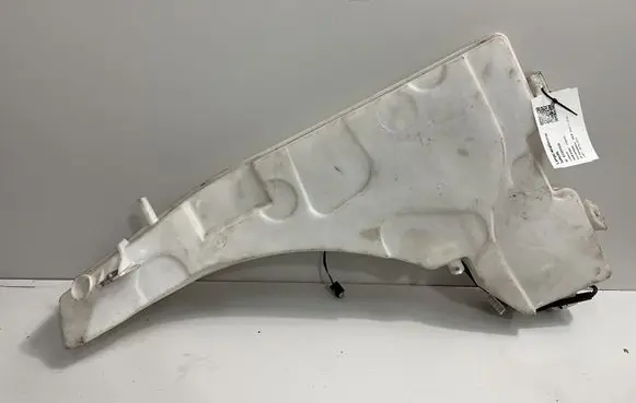 BMW X6 E71 Lamp washer fluid tank 7190998