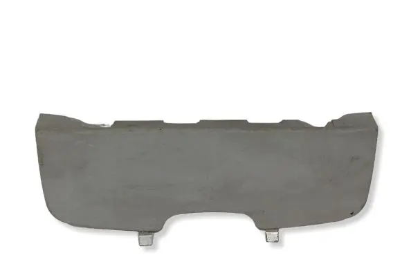 Mercedes-Benz Vito Viano W639 (D)pillar trim (top) A6396952030