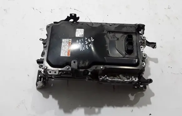 Toyota RAV 4 (XA50) Voltage converter inverter G92A042060