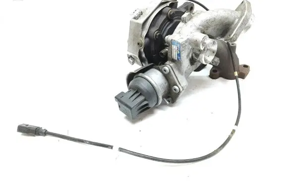 Volkswagen Polo V 6R Turbo 03L253056D 719958346 719858346
